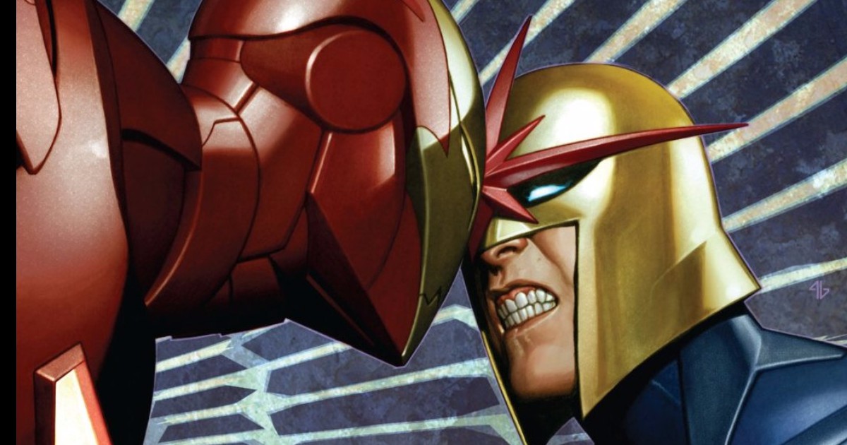 Nova