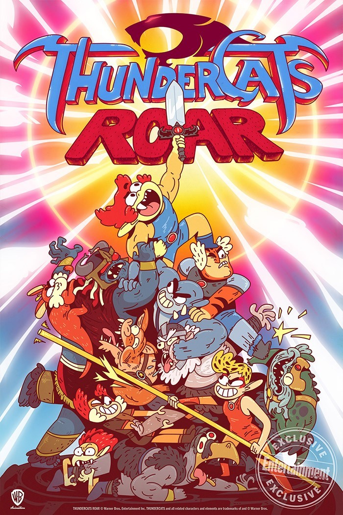 Thundercats